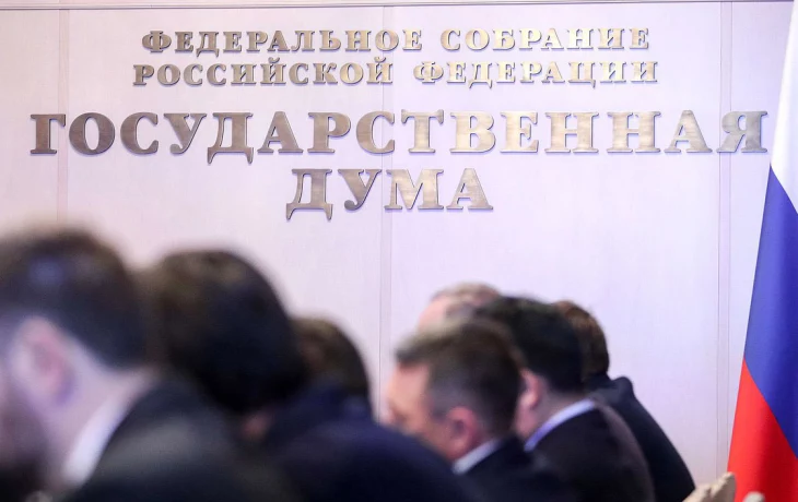 Госдума приняла в I чтении закон о пропаганде чайлдфри Госдума приняла в I чтении закон о пропаганде чайлдфри