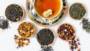 Эксперт Колчина: чай подорожает более чем на 15&ndash;20% к концу года