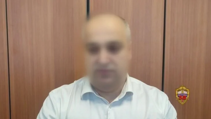 ГАИ привлекла к ответственности москвича, посадившего за руль ребенка