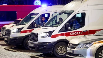 Мирный житель погиб при атаке БПЛА в Белгородской области