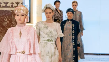 Сергунина пригласила жителей и гостей столицы на фестиваль &laquo;Дружба народов&raquo;