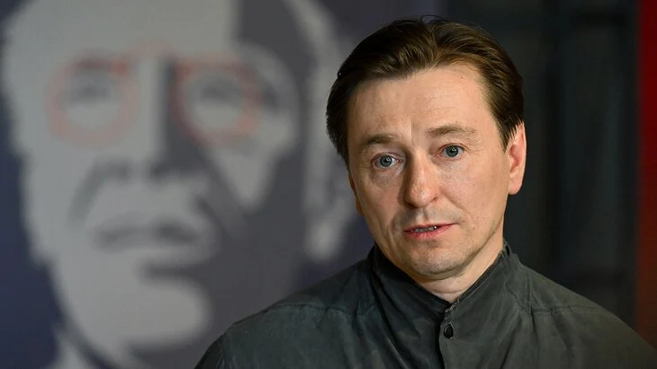 Сергей Безруков заявил, что недопустимо использовать имя и лицо человека для коммерции Сергей Безруков заявил, что недопустимо использовать имя и лицо человека для коммерции