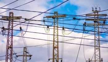 "Коммерсант": ФАС предложила дать скидку на электричество в регионах без газоснабжения