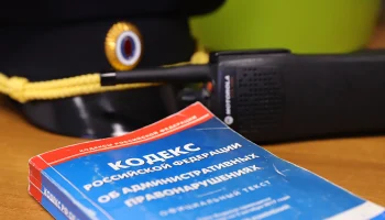 За рекламу на кассах речного транспорта будут штрафовать