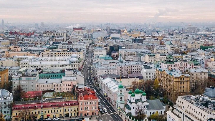 Три нежилых помещения в Мещанском районе выставлены на торги Три нежилых помещения в Мещанском районе выставлены на торги