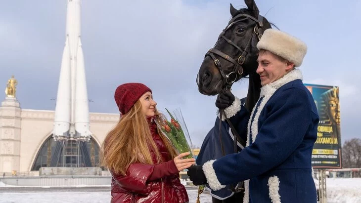 Праздничные мероприятия пройдут на ВДНХ в честь Международного женского дня Праздничные мероприятия пройдут на ВДНХ в честь Международного женского дня