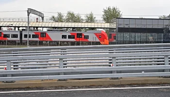 Расписание поездов пяти направлений МЖД изменится в апреле