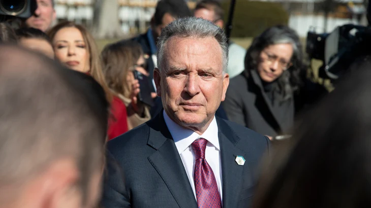 Уиткофф сообщил, что планирует отправиться на встречу с Путиным 22 января Уиткофф сообщил, что планирует отправиться на встречу с Путиным 22 января