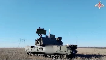 Три украинских дрона сбили над Белгородской областью