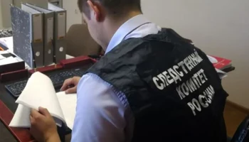 СК начал проверку после смерти пациента клиники Хайдарова