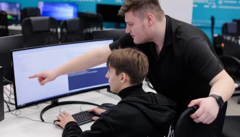 Заммэра Ракова: В московских колледжах появятся три новые программы в сфере ИТ