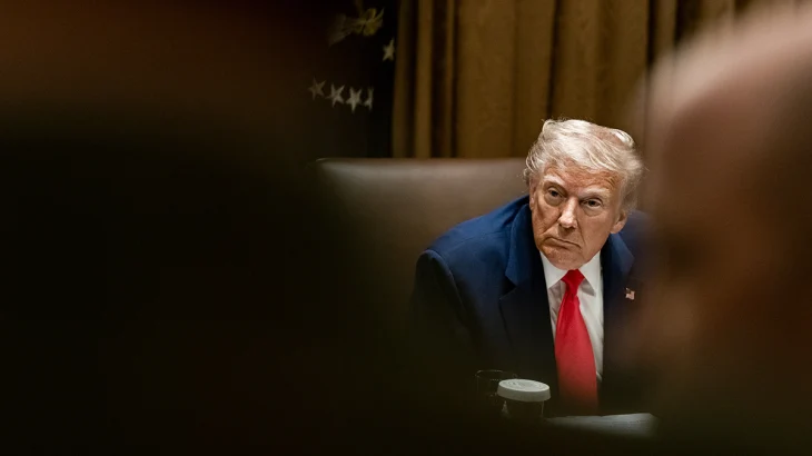 Трамп: Таиланд и Камбоджа подпишут «великое мирное соглашение» 26 октября Трамп: Таиланд и Камбоджа подпишут «великое мирное соглашение» 26 октября