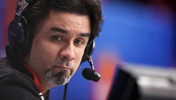 Фигуристка Валиева выступила с номером, посвященным комментатору Гришину