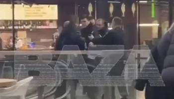 Три человека получили ранения в результате стрельбы в Мытищах