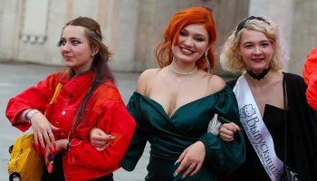 Синоптик Позднякова рассказала о погоде в Москве на выпускной 28 июня