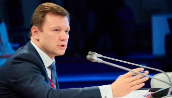 Владимир Ефимов: Три участка в Ново-Переделкине реорганизуют по программе комплексного развития терр