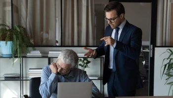 «Нажить себе врагов»: могут ли уволить за критику начальства «Нажить себе врагов»: могут ли уволить за критику начальства