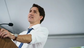 Премьер Канады Трюдо призвал &laquo;привлечь Украину к ответственности&raquo;