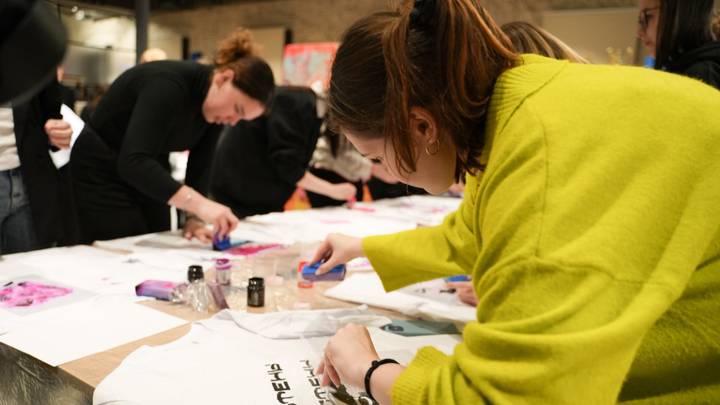 Заммэра Сергунина: Москва проведет молодежную неделю в рамках выставки «Россия»