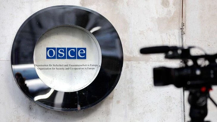 Постпредство РФ при ОБСЕ заявило, что Белгород обстреляли из поставленного НАТО оружия Постпредство РФ при ОБСЕ заявило, что Белгород обстреляли из поставленного НАТО оружия