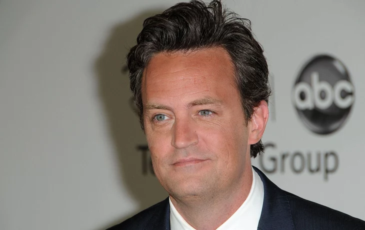 По делу о смерти актера Мэттью Перри арестовали врача По делу о смерти актера Мэттью Перри арестовали врача