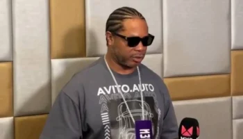 Американский рэпер Xzibit даст сольные концерты в Москве и Санкт-Петербурге