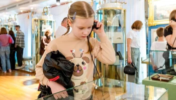 В &laquo;Мосбилете&raquo; рассказали, как подготовиться к походу в музей с ребенком