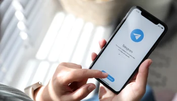 Эксперт Бедеров назвал альтернативу полной блокировки Telegram в России Эксперт Бедеров назвал альтернативу полной блокировки Telegram в России