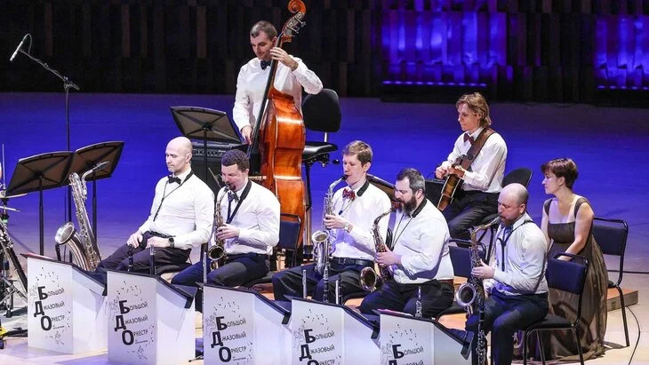 Сюиты, концерты и симфонические сказки для детей представят в зале "Зарядье" Сюиты, концерты и симфонические сказки для детей представят в зале "Зарядье"