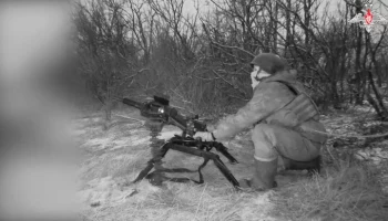 Средства ПВО уничтожили ночью 6 БПЛА в Курской, Брянской и Тульской областях &ndash; МО РФ