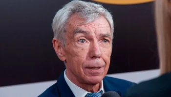 Телеведущий Юрий Николаев рассказал о самочувствии после госпитализации