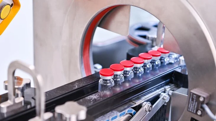 Московские производители привлекли свыше 120 млрд рублей в прошлом году Московские производители привлекли свыше 120 млрд рублей в прошлом году