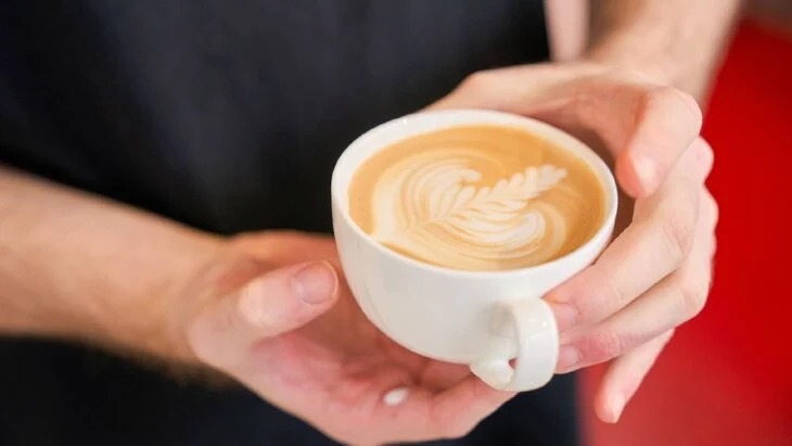 Самый дорогой кофе в истории появился в Дубае Самый дорогой кофе в истории появился в Дубае