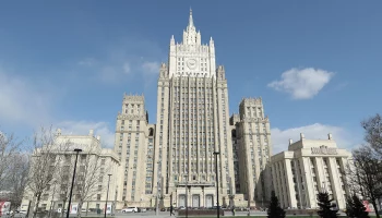 МИД РФ: Активность НАТО в Восточной Европе &mdash; подготовка к столкновению с Россией