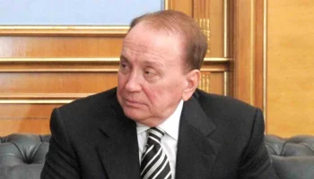 &laquo;Он всегда будет жив&raquo;: Васильев выступил с речью на прощании с Масляковым