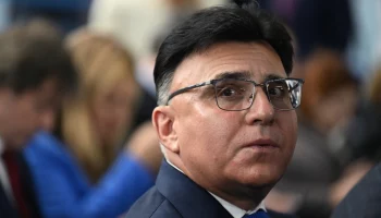 Гендиректор «Газпром-Медиа» поддержал решение Путина участвовать в выборах