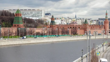 Теплая погода без осадков ожидается в Москве 1&ndash;2 мая