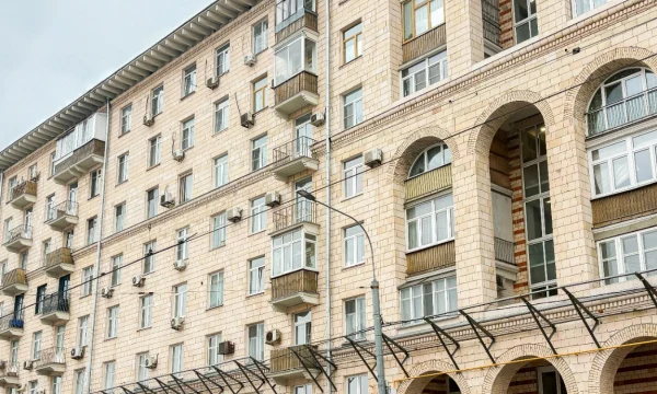 Экскурсии ФКР пройдут в сентябре в рамках цикла «Капитальная Москва» Экскурсии ФКР пройдут в сентябре в рамках цикла «Капитальная Москва»