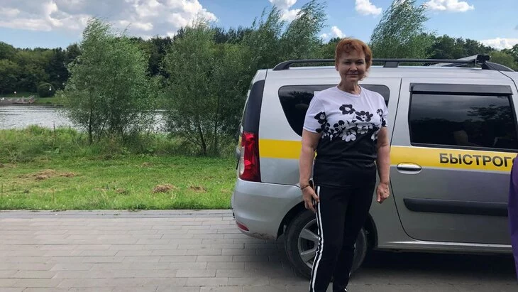 Депутат МГД Стебенкова: в парке Шкулева усилили охрану правопорядка Депутат МГД Стебенкова: в парке Шкулева усилили охрану правопорядка