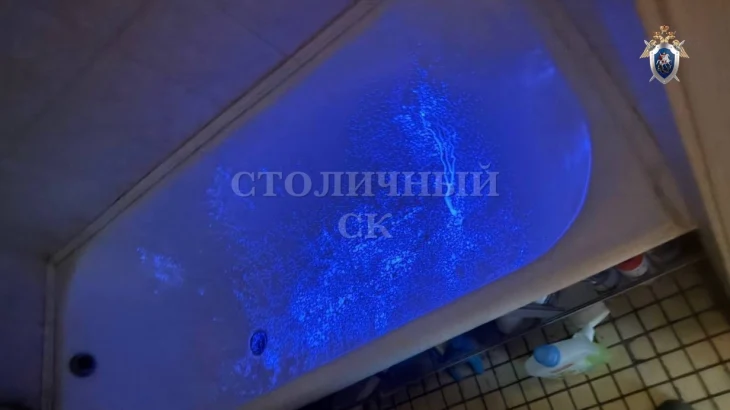 Житель Москвы убил отца и сжег его тело в лесополосе Житель Москвы убил отца и сжег его тело в лесополосе
