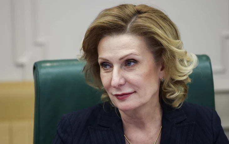 Сенатор Святенко: Интерес к экскурсиям на промышленные предприятия столицы растет Сенатор Святенко: Интерес к экскурсиям на промышленные предприятия столицы растет