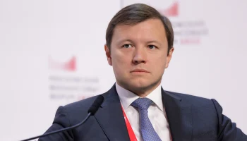 Владимир Ефимов: Строители начали монтировать фасады нового образовательного комплекса на Озерной ул Владимир Ефимов: Строители начали монтировать фасады нового образовательного комплекса на Озерной ул