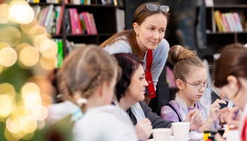 Сергунина анонсировала день открытых дверей в библиотеках и культурных центрах столицы
