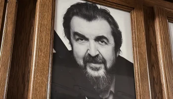 Церемония прощания с актером Игорем Золотовицким проходит в Москве