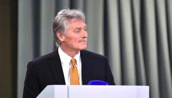 Песков заявил, что после теракта в &laquo;Крокус Сити Холле&raquo; Путин не спал всю ночь