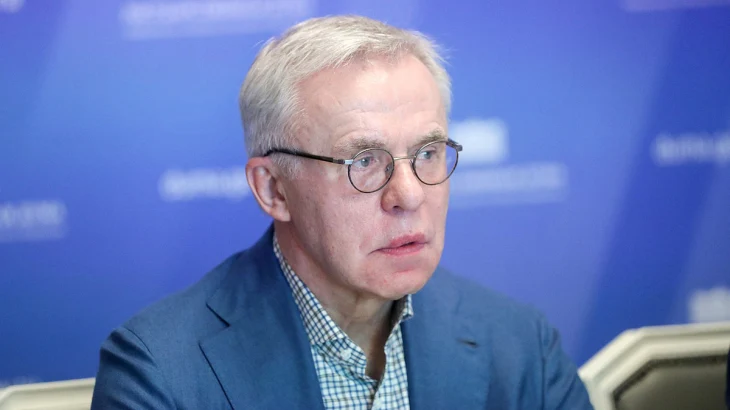 «Предательство»: Фетисов раскритиковал показ матчей ЧМ по хоккею в России «Предательство»: Фетисов раскритиковал показ матчей ЧМ по хоккею в России