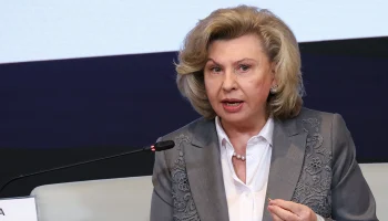 Москалькова: Переговоры с Украиной были эмоциональными и напряженными