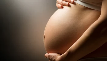 Как россиянка в Турции: можно ли не знать о своей беременности до родов