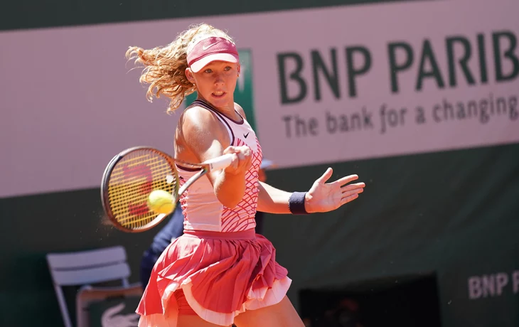 Журналистам из России запретили делать фото Андреевой и Шнайдер с серебром Игр Журналистам из России запретили делать фото Андреевой и Шнайдер с серебром Игр