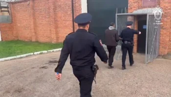 Задержаны судоводитель и владелец перевернувшей на Байкале лодки